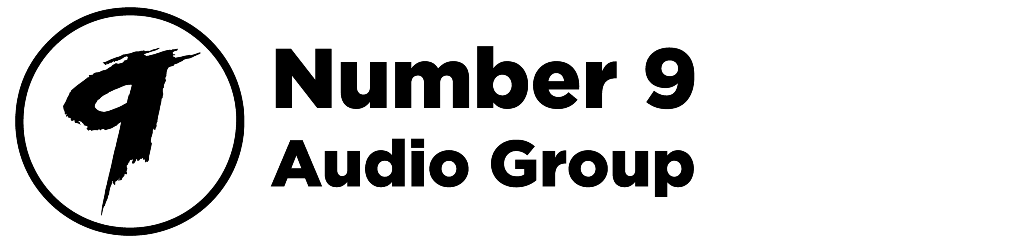 Number 9 Audio Group